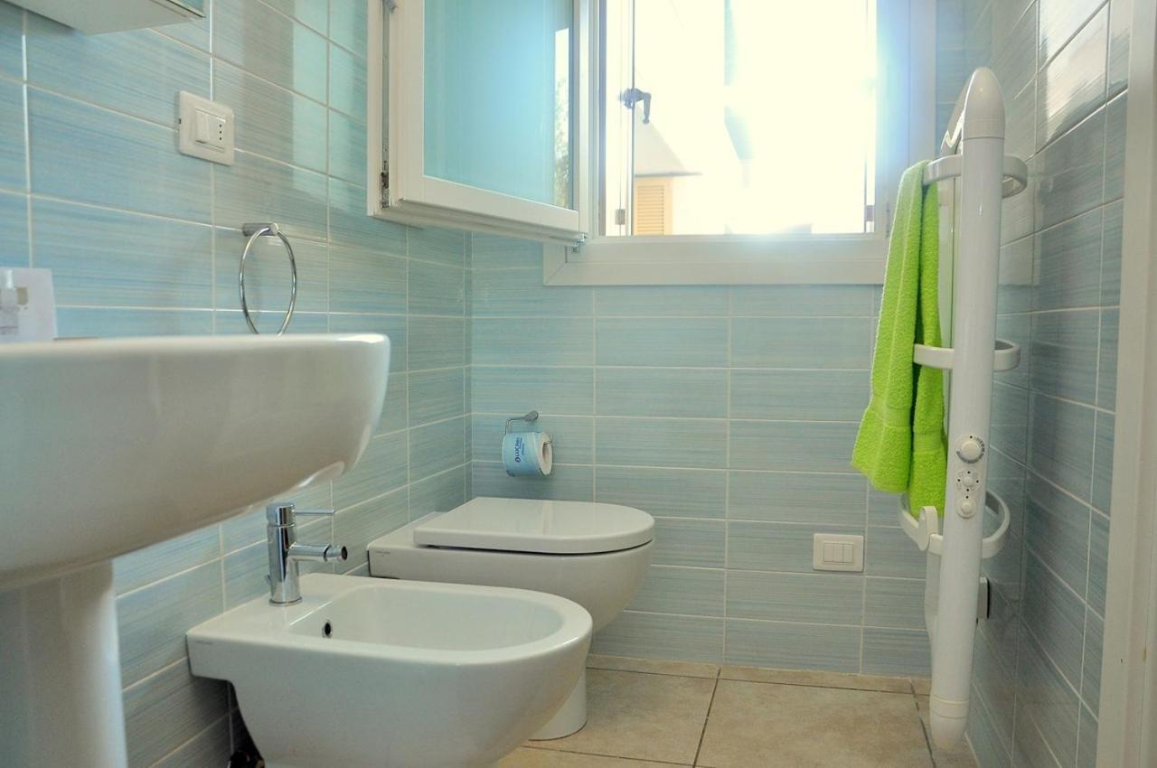 Nice Apartment With Huge Swimming Pool And Solarium Bibione Esterno foto