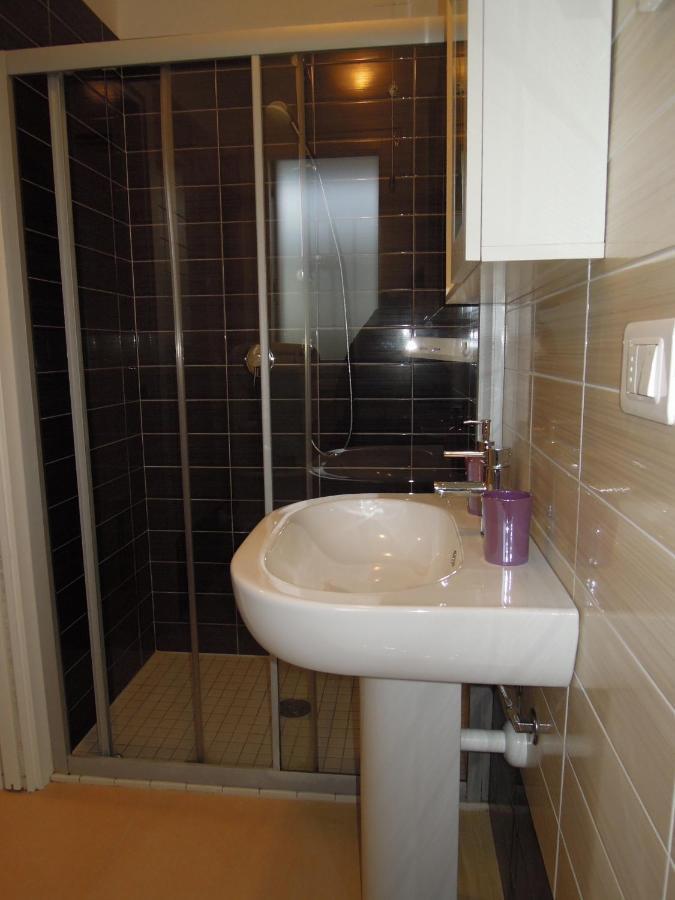 Nice Apartment With Huge Swimming Pool And Solarium Bibione Esterno foto